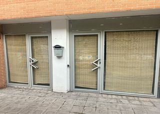 Venta Local, Coslada