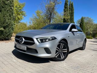 Mercedes-Benz Clase A A 250 e