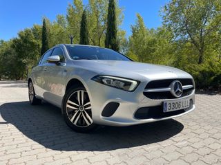 Mercedes-Benz Clase A A 250 e