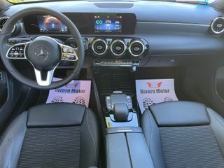 Mercedes-Benz Clase A A 250 e