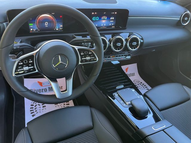 Mercedes-Benz Clase A A 250 e