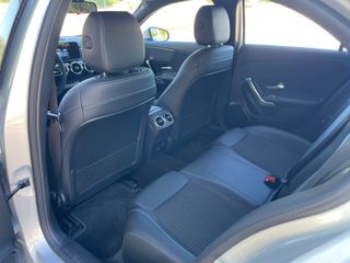 Mercedes-Benz Clase A A 250 e