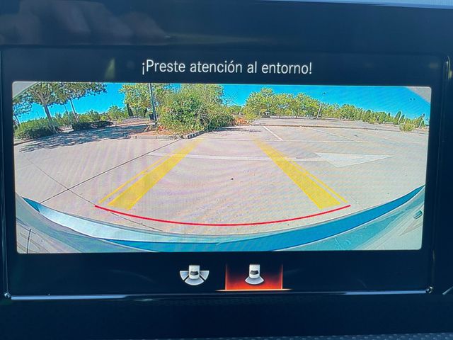 Mercedes-Benz Clase A A 250 e