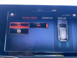 Mercedes-Benz Clase A A 250 e