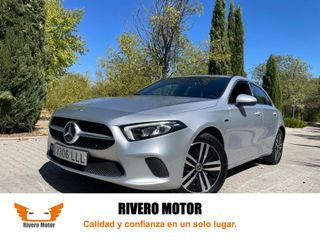 Mercedes-Benz Clase A A 250 e