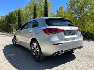 Mercedes-Benz Clase A A 250 e