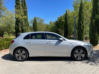 Mercedes-Benz Clase A A 250 e