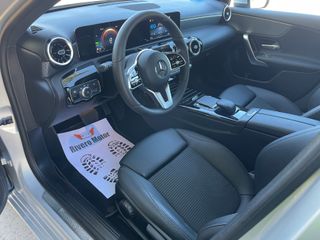 Mercedes-Benz Clase A A 250 e