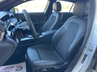 Mercedes-Benz Clase A A 250 e