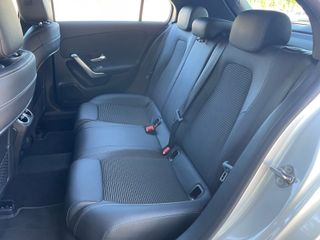 Mercedes-Benz Clase A A 250 e