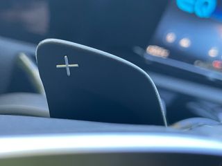 Mercedes-Benz Clase A A 250 e