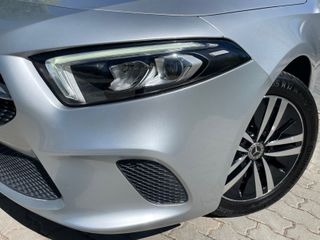 Mercedes-Benz Clase A A 250 e