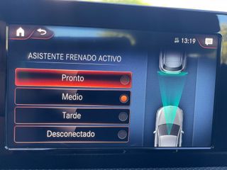 Mercedes-Benz Clase A A 250 e