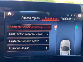 Mercedes-Benz Clase A A 250 e