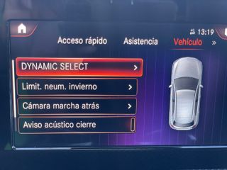 Mercedes-Benz Clase A A 250 e