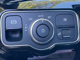 Mercedes-Benz Clase A A 250 e