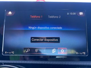 Mercedes-Benz Clase A A 250 e