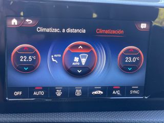 Mercedes-Benz Clase A A 250 e