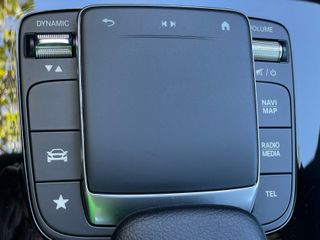 Mercedes-Benz Clase A A 250 e