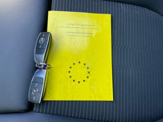 Mercedes-Benz Clase A A 250 e