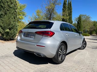 Mercedes-Benz Clase A A 250 e