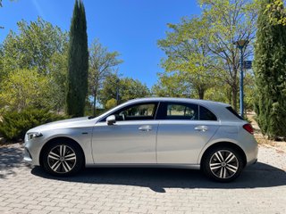 Mercedes-Benz Clase A A 250 e