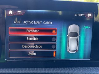 Mercedes-Benz Clase A A 250 e