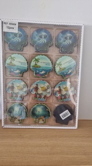 96 Pines Nevera Nuevos