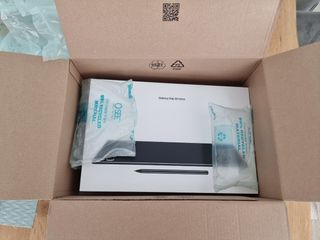 Samsung Galaxy Tab S11 Ultra 1TB Wifi. 