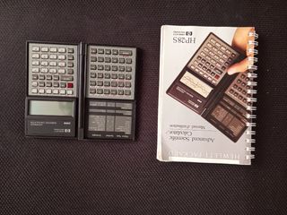 Calculadora Científica Avanzada