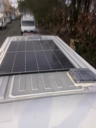 FIAT Ducato  2.3 130CV Camperización Lujo