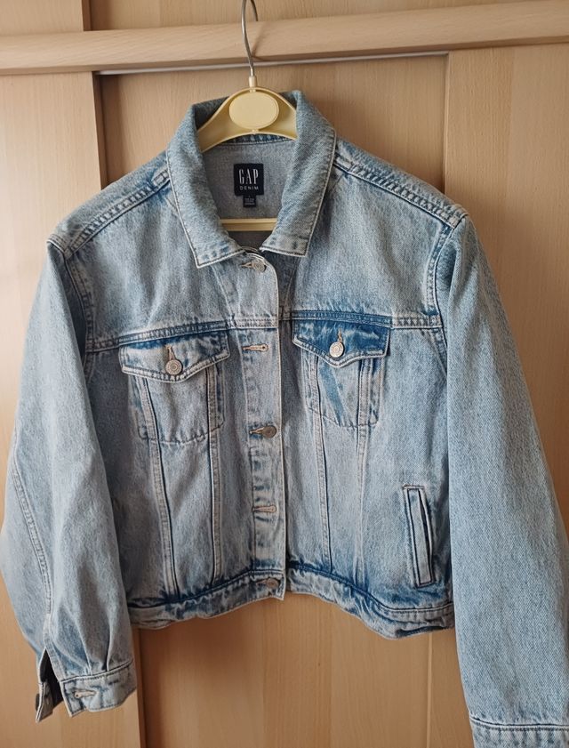 Giubbotto di jeans Gap