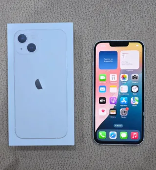 iPhone 13 Blanco