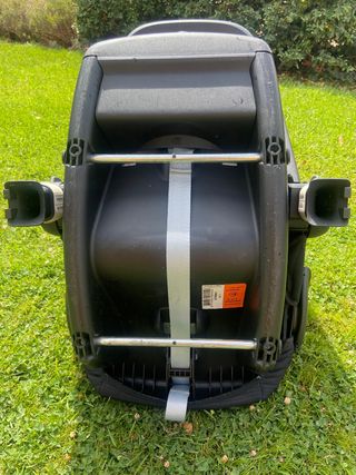 Maxi Cosi para bebé con anclaje Bugaboo