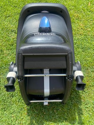 Maxi Cosi para bebé con anclaje Bugaboo
