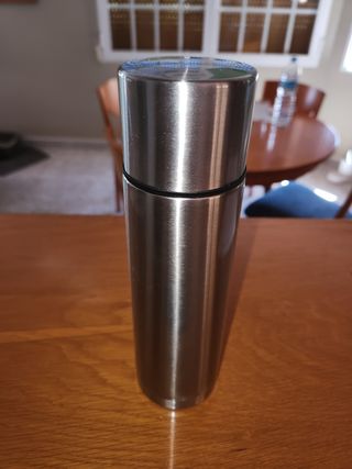 Termo Sport 500ml Acero Inoxidable