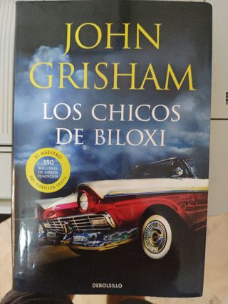 Los chicos de Biloxi (Campaña Navidad Grandes É...