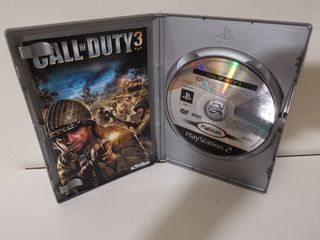 Pack Call of Duty