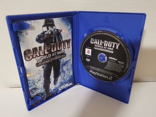 Pack Call of Duty