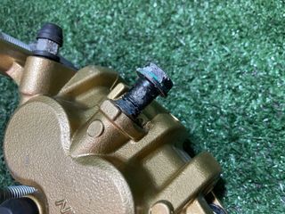 Pinza Freno Ant Piaggio Medley 150 2021