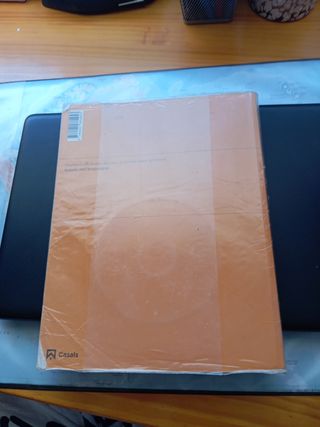 Lengua castellana y Literatura 4 ESO (2016)