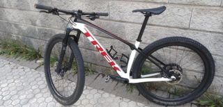 Bicicleta Trek MTB
