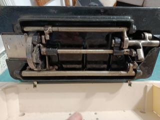 Máquina de Coser Singer Vintage