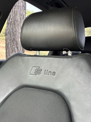 Audi A4 2006 Unico dueño 