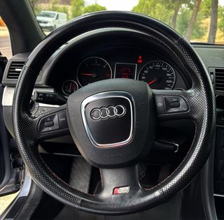 Audi A4 2006 Unico dueño 
