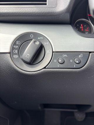 Audi A4 2006 Unico dueño 