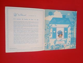 Miss Petticoat y Sarah Kay