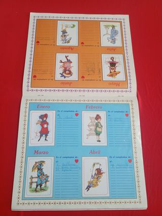 Miss Petticoat y Sarah Kay