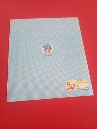 Miss Petticoat y Sarah Kay