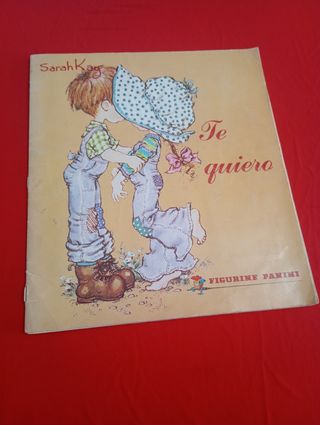 Miss Petticoat y Sarah Kay